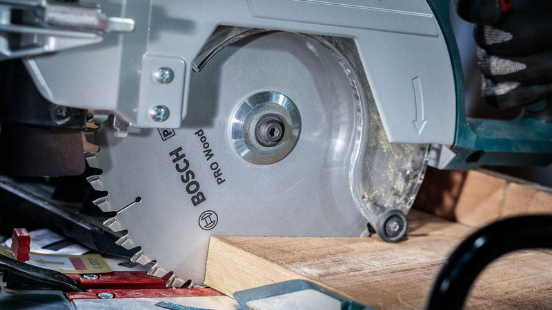 PRO Wood Circular Saw Blade (1.0 )