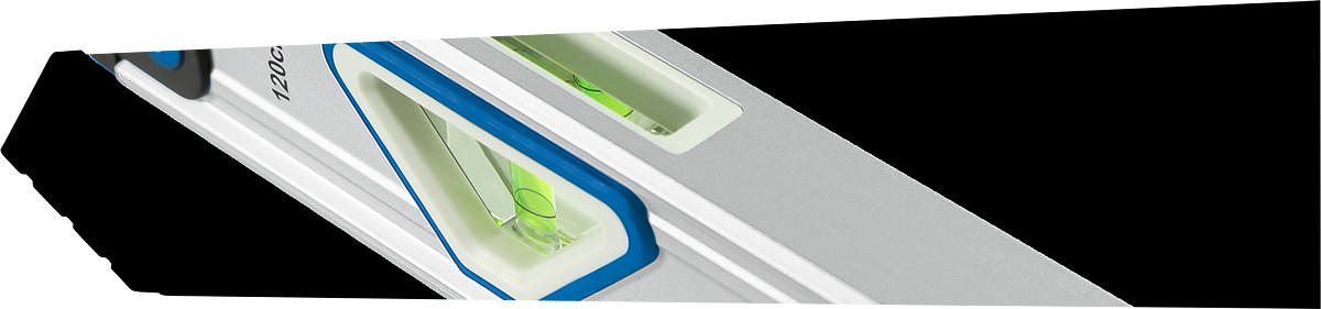 Optical Level MPP Box Level 120cm