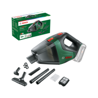 [product image, scope of delivery]