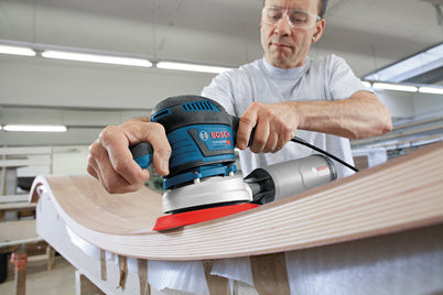 Random Orbit Sander GEX 40-150