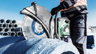 EXPERT MultiMaterial Diamond Cutting Disc