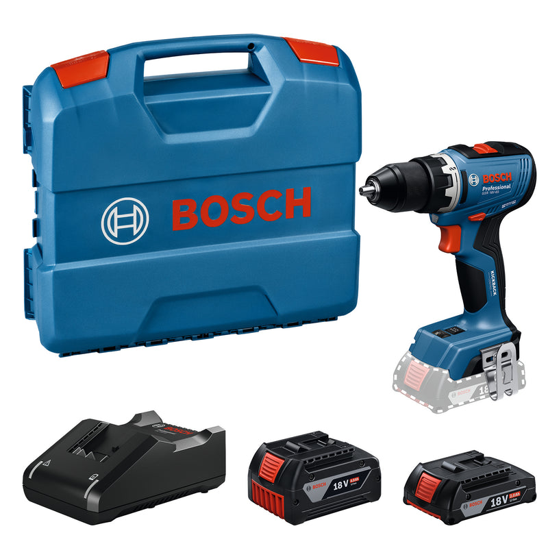 [product image, scope of delivery]