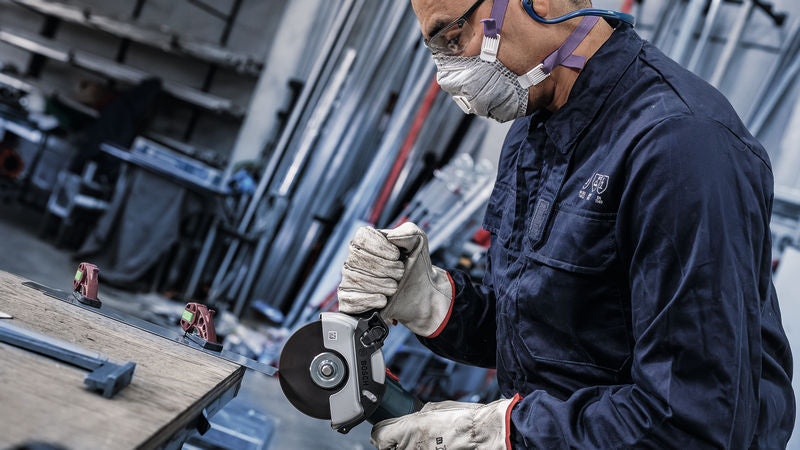 PRO Stainless Steel and Metal Cutting Disc, 115 x 0.8 x 22.23 mm