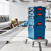 Carrying Case System L-BOXX 136