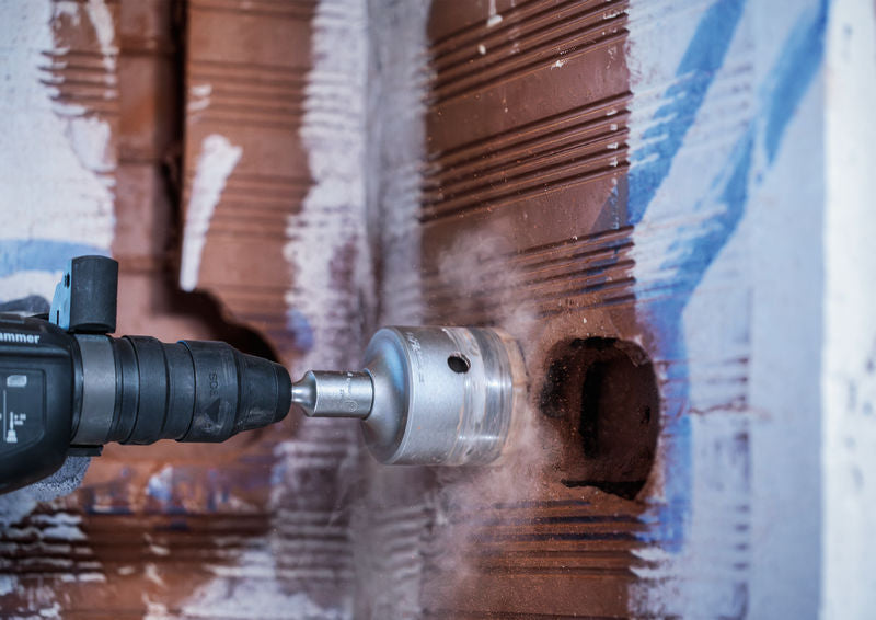 PRO SDS plus-5 Core Cutter