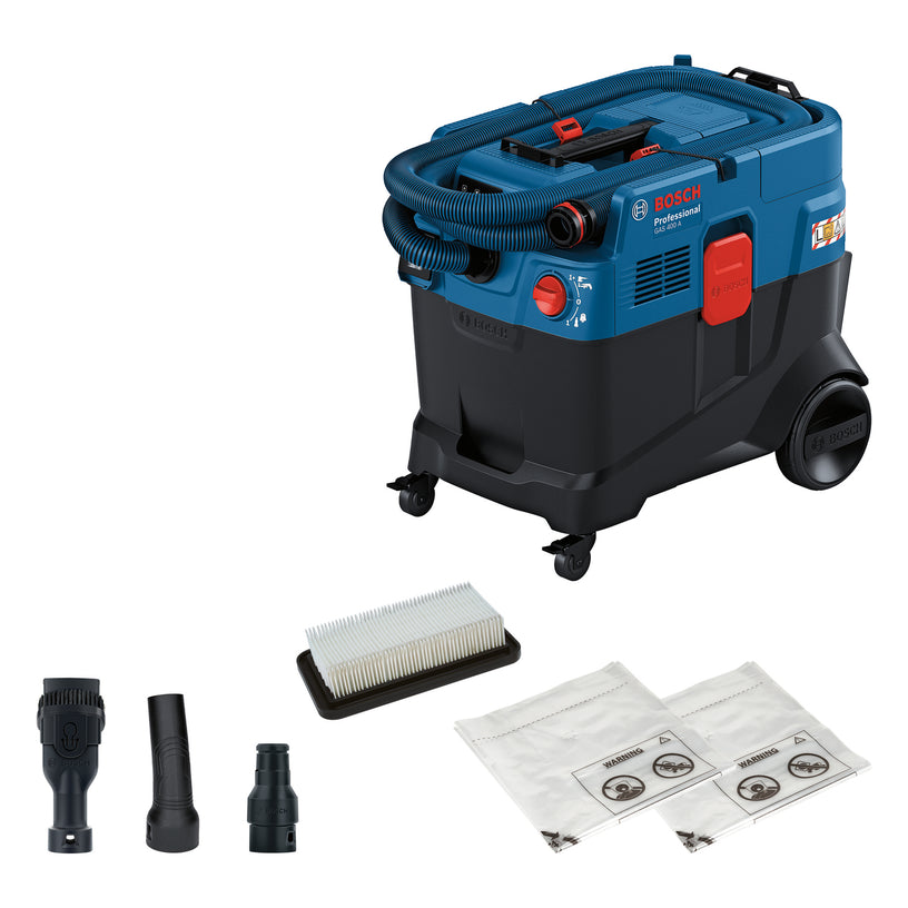 [product image, scope of delivery]