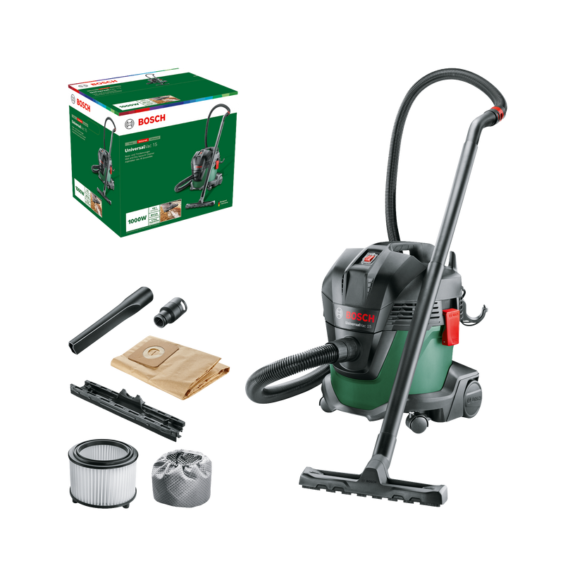 [product image, scope of delivery]