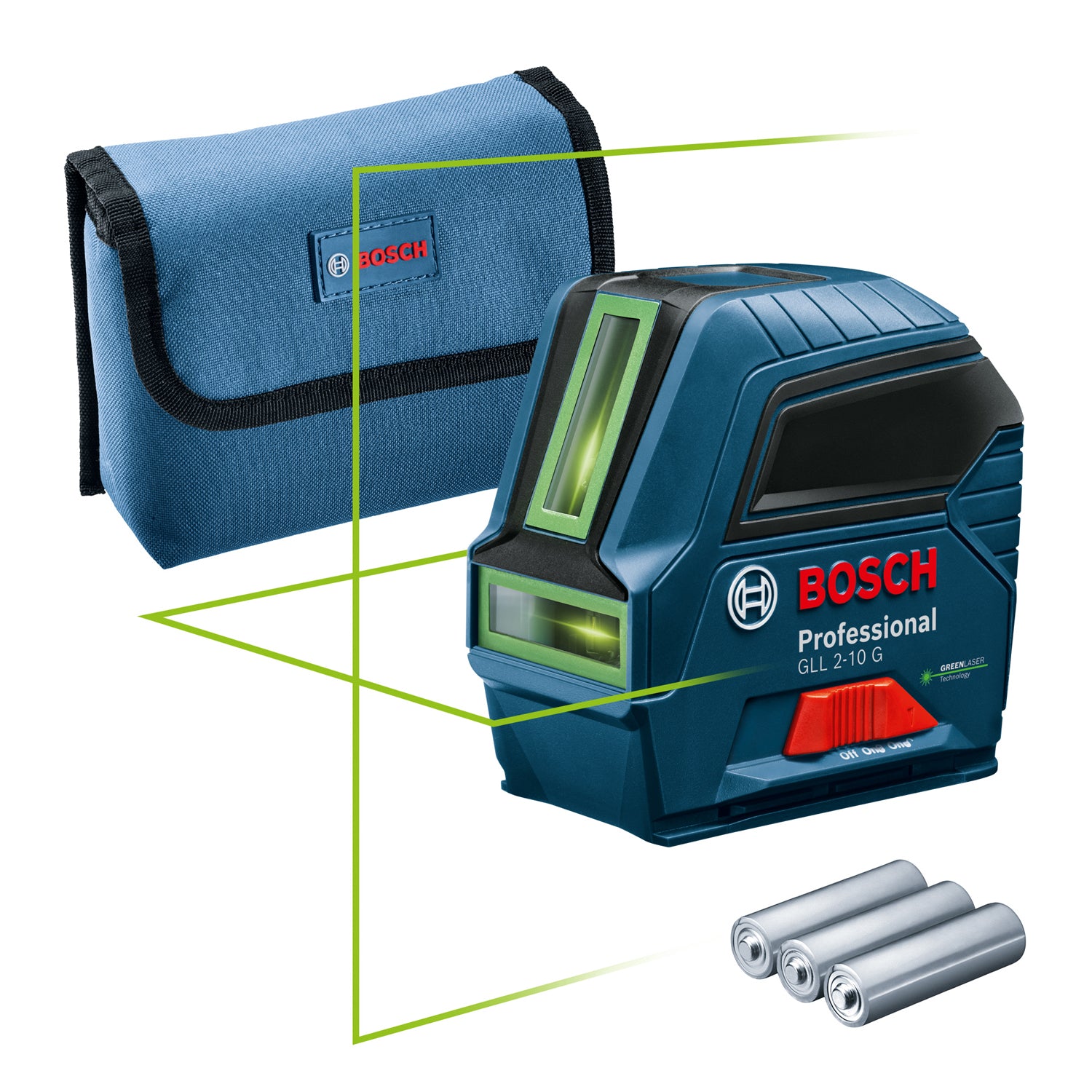 [product image, scope of delivery]