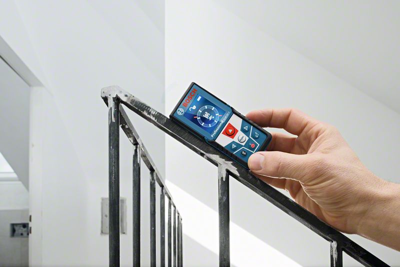 Laser Measure GLM 50 C