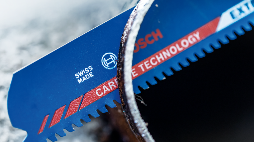 EXPERT ‘Thin Tough Metal’ S 1022 EHM Reciprocating Saw Blade 1-pc