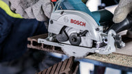 PRO Multi Material cordless Circular Saw Blade