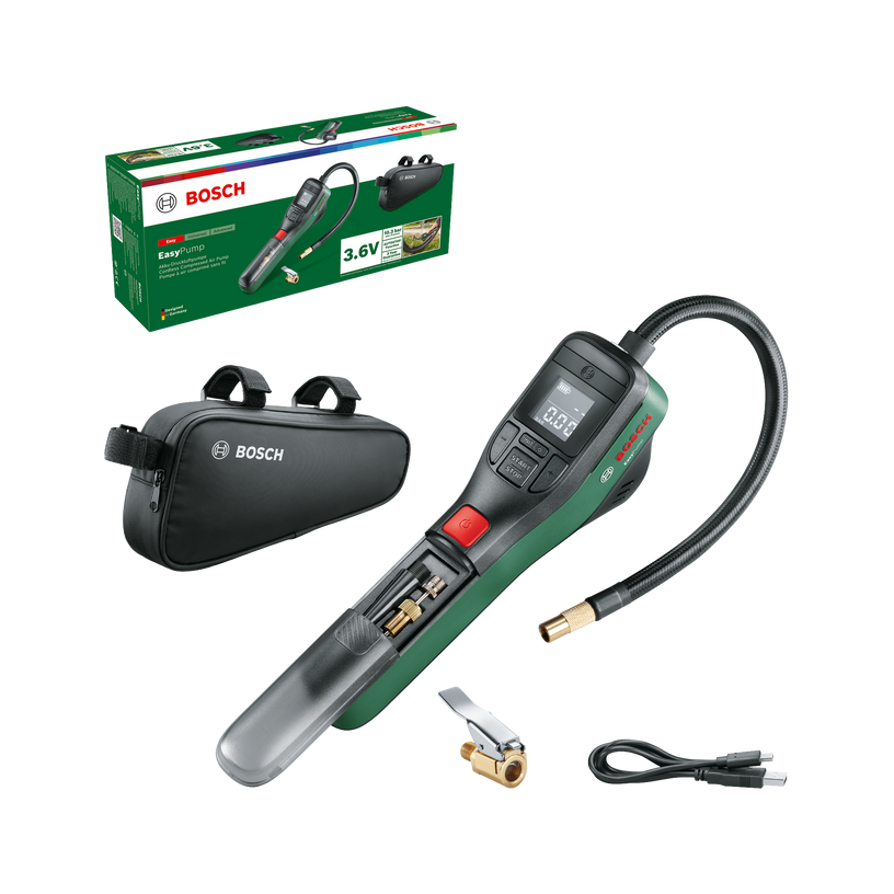 [product image, scope of delivery]