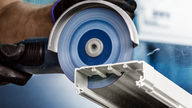 EXPERT Carbide Multi Wheel Cutting Discs