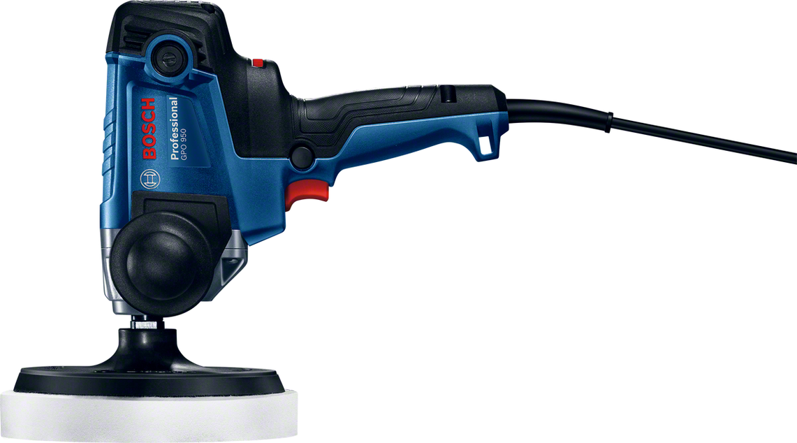 Polisher GPO 950 PT-BE / 71