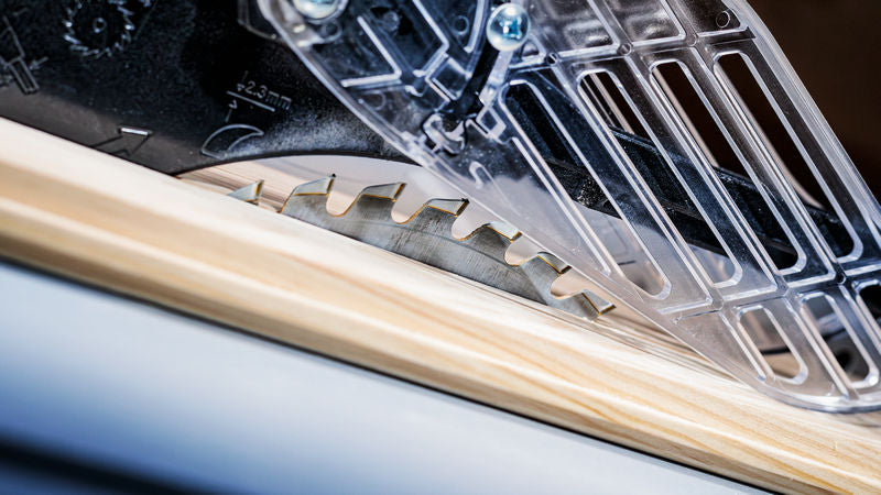 PRO Wood Circular Saw Blade, 216 x 2.6 x 30 mm, T34