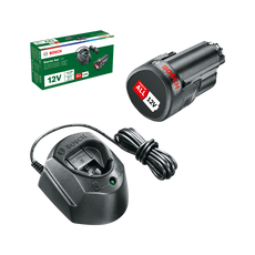 [product image, scope of delivery]