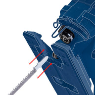 Jigsaw blade T 144 D (5.0 Pcs)