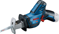 Cordless Reciprocating Saw GSA 12V-14