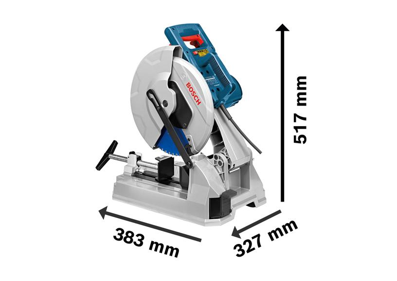 Product image, scope of delivery