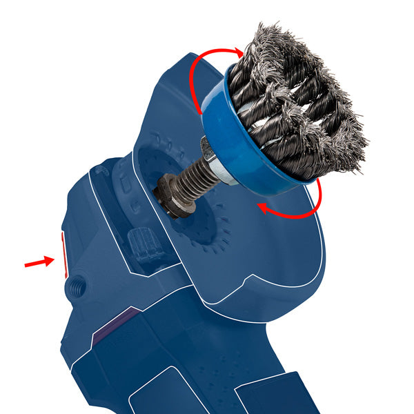 [product image, scope of delivery]