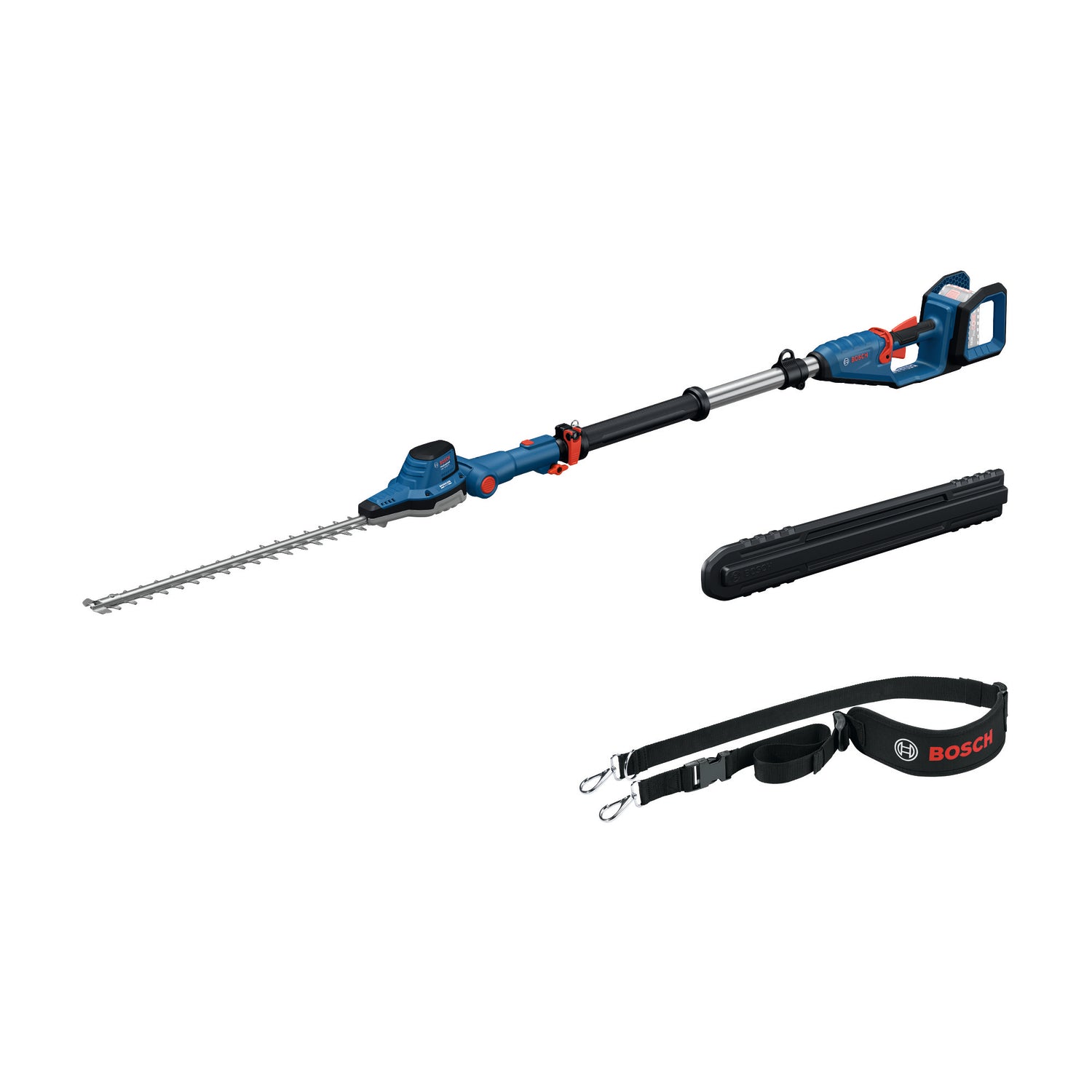 [product image, scope of delivery]