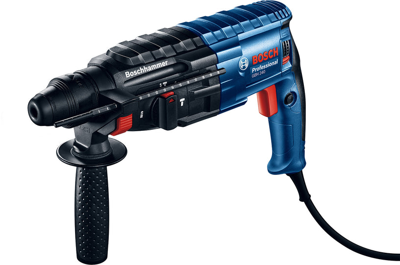 Rotary Hammer with SDS plus GBH 240
