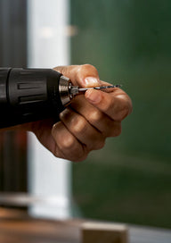 Brad Point Drill Bit Hex Shank