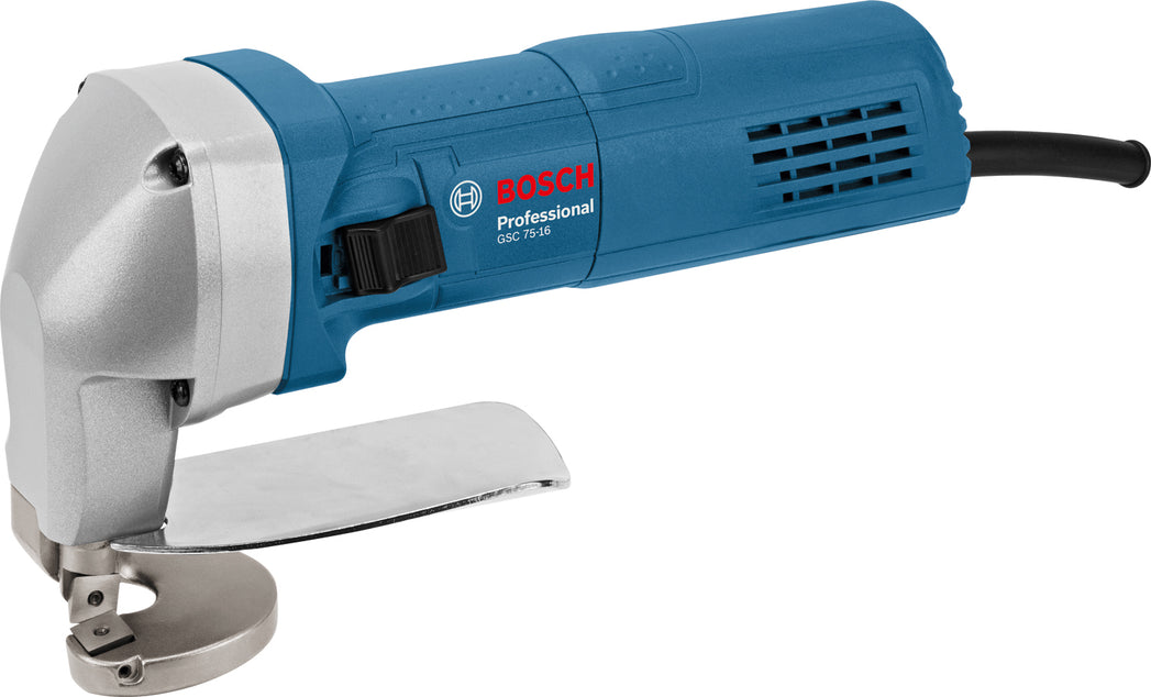 Shear GSC 75-16