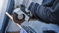 PRO Multi Material Cutting Disc