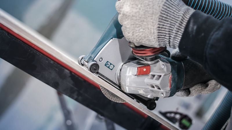 PRO Ceramic Diamond Disc