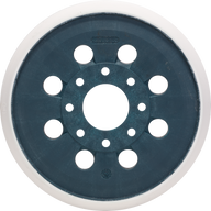 Sanding pad