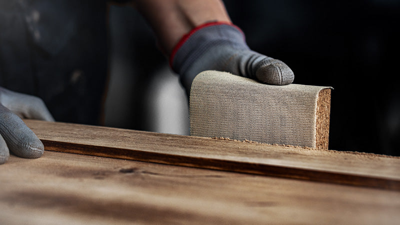 Role brusné mřížky EXPERT M480