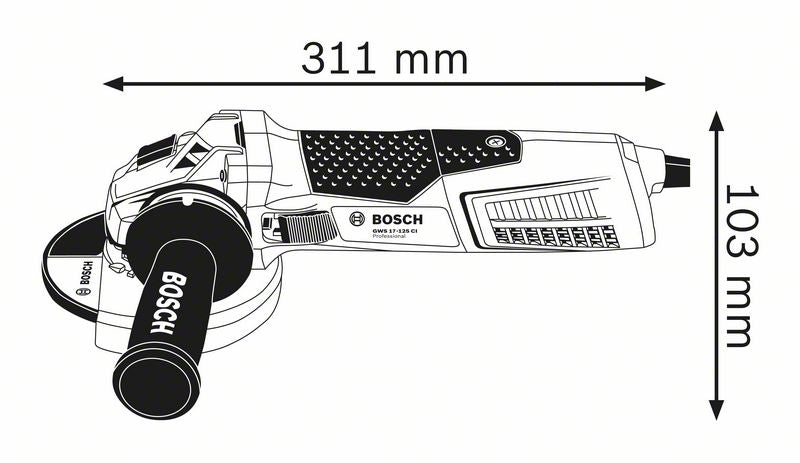 Product image, scope of delivery