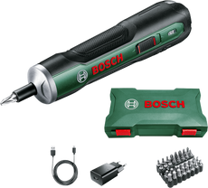 [product image, scope of delivery]