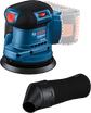 Random Orbit Sander GEX 185-LI