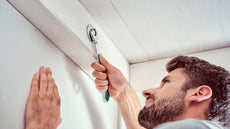 Advanced Hand Tool Set 52-Piece