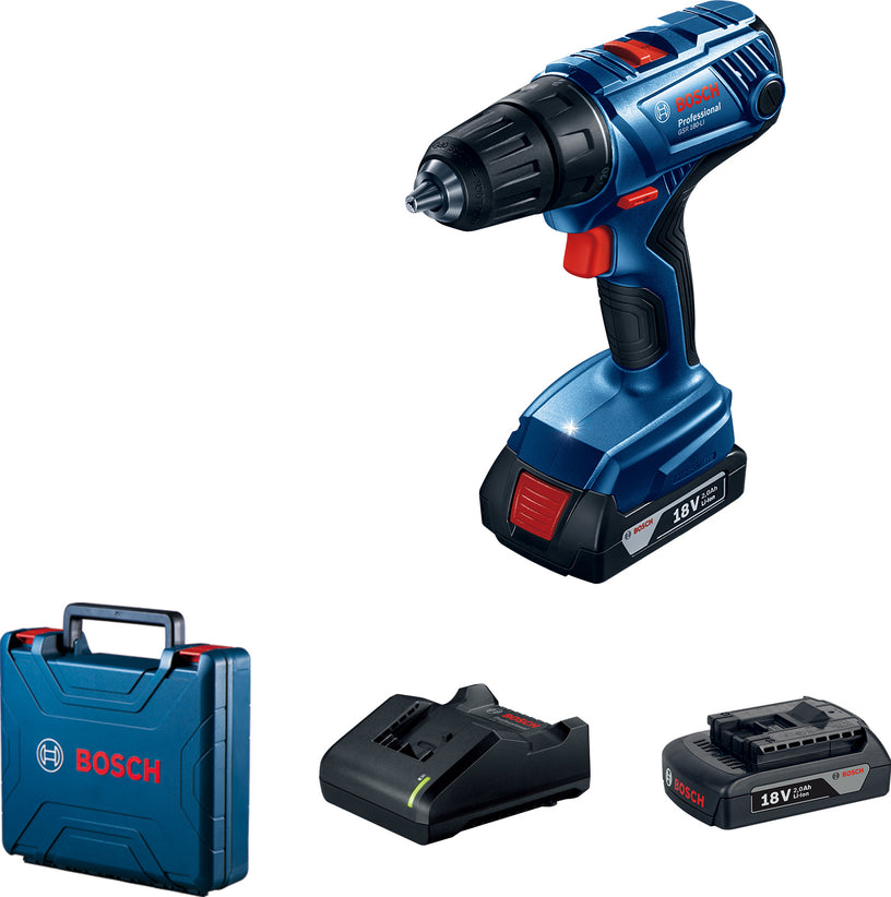 [product image, scope of delivery]