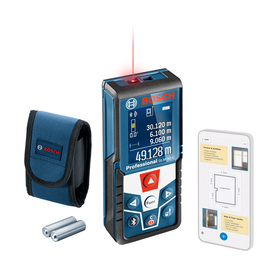 Laser Measure GLM 50 C