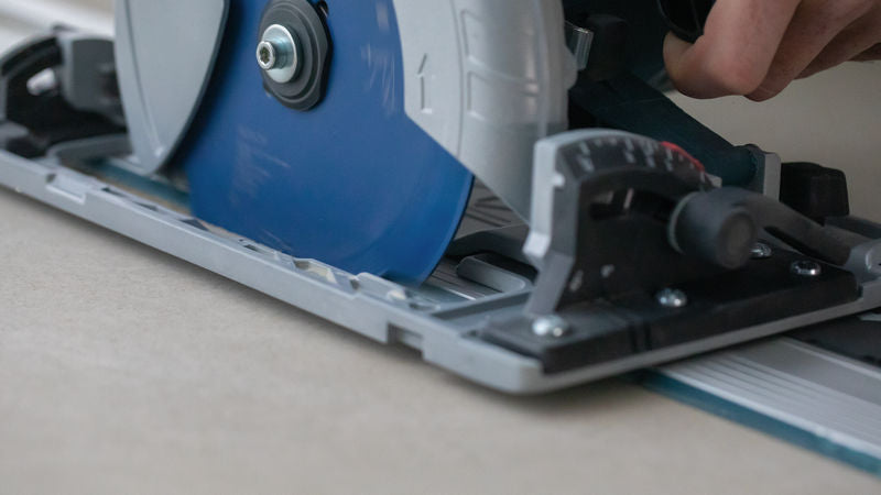 EXPERT Fibre Cement Circular Saw Blade (1.0 )