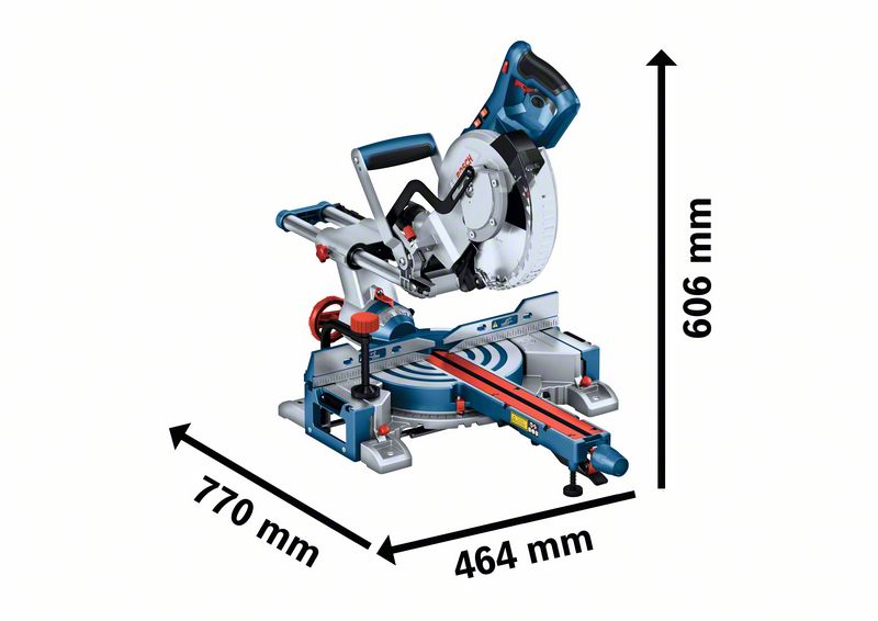 Product image, scope of delivery