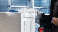 Pilový list do pily ocasky EXPERT Aerated Concrete S 2041 HM, 1 ks