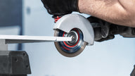 EXPERT HardCeramic Diamond Cutting Disc