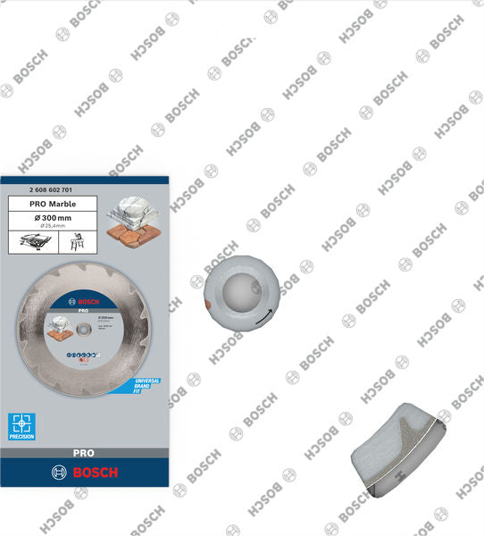EXPERT HardCeramic Diamond Cutting Disc