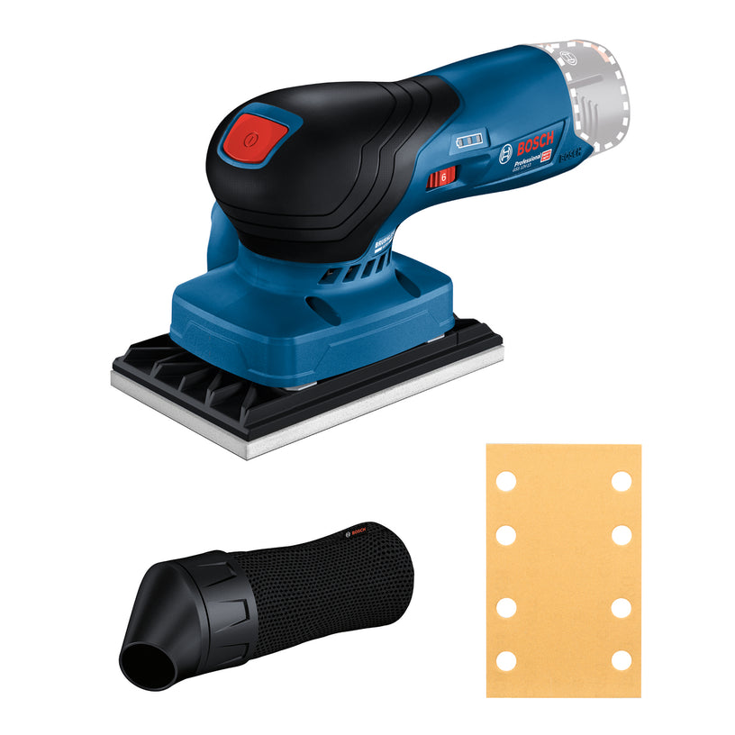 [product image, scope of delivery]