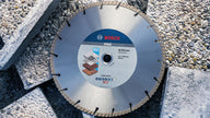 PRO Multi Material Diamond Disc