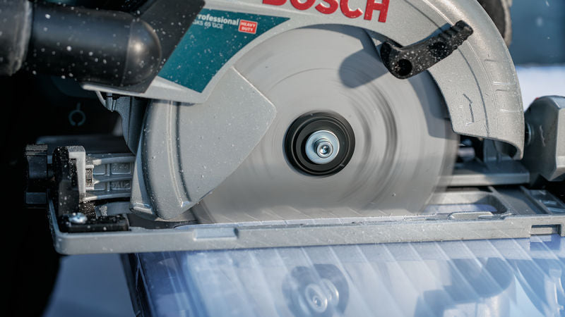 PRO Multi Material Circular Saw Blade (1.0 )