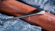 PRO SDS plus-4C Flat Chisel