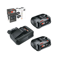 [product image, scope of delivery]