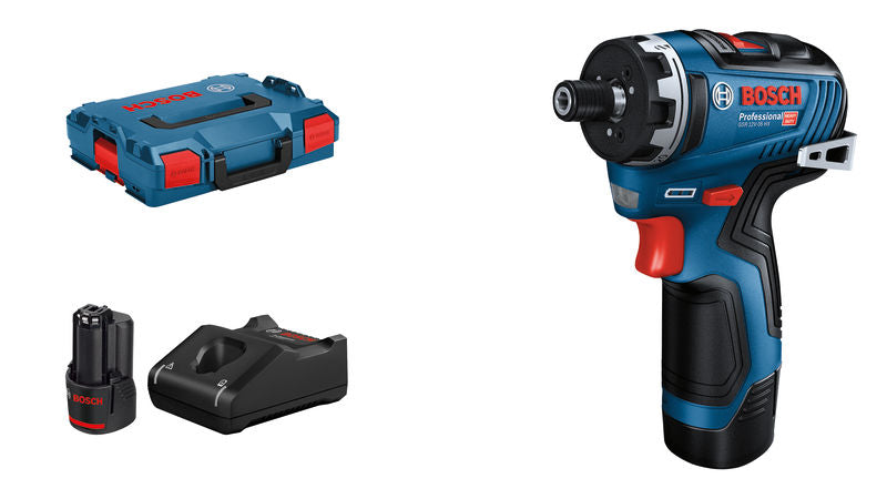 [product image, scope of delivery]