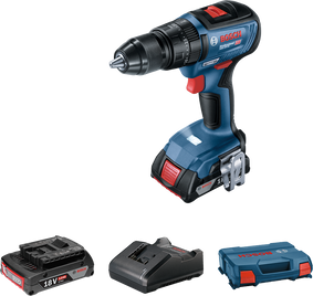 Cordless Combi GSB 18V-50